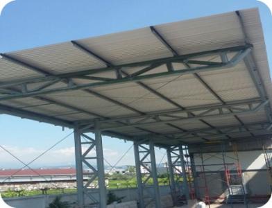 Vehicle Workshop - KDM Pandaan